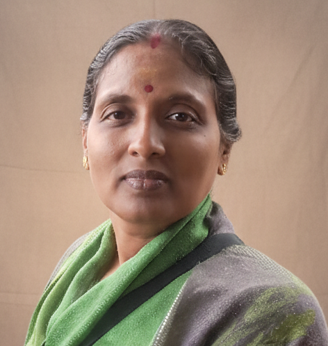 Sudha Bhyas